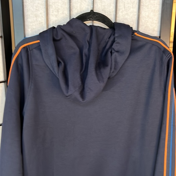 NWOT Psycho Bunny  Royalton Knit Track Jacket - Picture 7 of 11